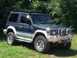 Mitsubishi Pajero 1992 года за 4 200 000 тг. в Усть-Каменогорск