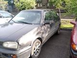 Volkswagen Golf 1992 года за 800 000 тг. в Астана – фото 4