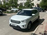 Hyundai Creta 2018 года за 8 600 000 тг. в Актау – фото 2