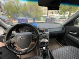 ВАЗ (Lada) Priora 2170 2012 года за 1 700 000 тг. в Актобе