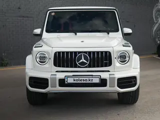 Mercedes-Benz G 500