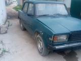 ВАЗ (Lada) 2107 1999 года за 280 000 тг. в Атакент