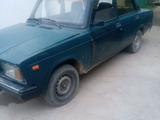 ВАЗ (Lada) 2107 1999 года за 280 000 тг. в Атакент – фото 2