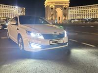 Kia K5 2012 годаfor7 900 000 тг. в Астана