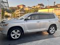 Toyota Highlander 2008 года за 8 900 000 тг. в Павлодар