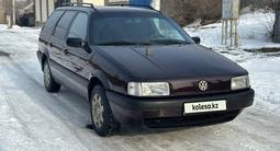 Volkswagen Passat 1993 года за 2 000 000 тг. в Тараз – фото 3