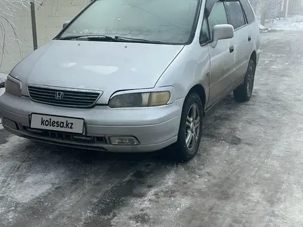 Honda Odyssey 1997 года за 2 700 000 тг. в Алматы