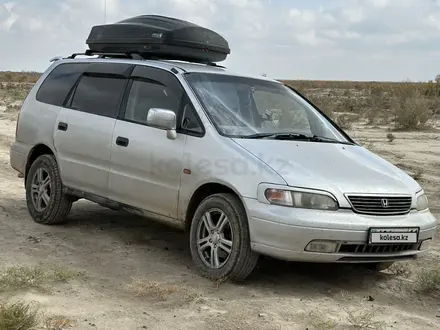 Honda Odyssey 1997 года за 2 700 000 тг. в Алматы – фото 5