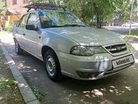 Daewoo Nexia 2010 годаүшін3 300 000 тг. в Алматы