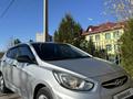 Hyundai Accent 2014 года за 5 200 000 тг. в Алматы – фото 3