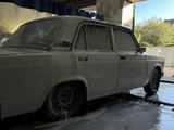 ВАЗ (Lada) 2107 2005 годаүшін1 100 000 тг. в Усть-Каменогорск – фото 3