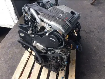 Двигатель, акпп на Lexus за 95 000 тг. в Алматы – фото 2