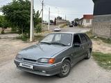 ВАЗ (Lada) 2114 2011 года за 1 200 000 тг. в Шымкент