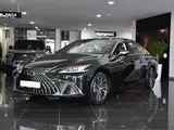 Lexus ES 250 Progressive 2025 годаүшін29 798 800 тг. в Кокшетау