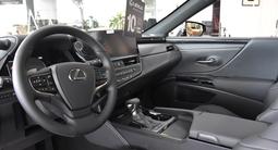 Lexus ES 250 Progressive 2025 годаүшін29 798 800 тг. в Кокшетау – фото 4