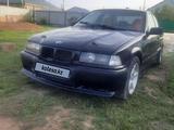 BMW 318 1994 года за 1 450 000 тг. в Уральск – фото 3