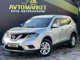 Nissan X-Trail 2016 года за 7 990 000 тг. в Актобе