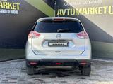 Nissan X-Trail 2016 года за 7 990 000 тг. в Актобе – фото 5