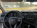 Toyota Camry 2019 годаүшін11 000 000 тг. в Костанай – фото 11
