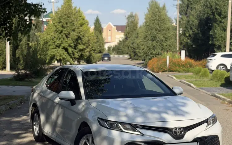 Toyota Camry 2019 годаүшін11 000 000 тг. в Костанай