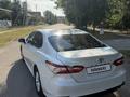 Toyota Camry 2019 годаүшін11 000 000 тг. в Костанай – фото 8
