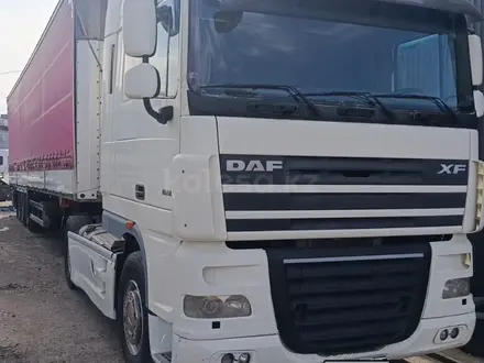 DAF  XF 105 2013 года за 23 000 000 тг. в Алматы – фото 3