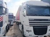 DAF  XF 105 2013 годаүшін23 000 000 тг. в Алматы – фото 2