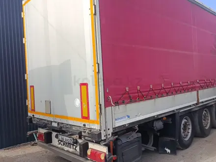 DAF  XF 105 2013 года за 23 000 000 тг. в Алматы – фото 7