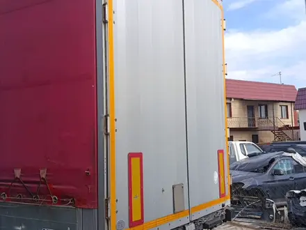 DAF  XF 105 2013 года за 23 000 000 тг. в Алматы – фото 9