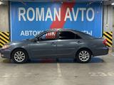 Toyota Camry 2003 годаүшін4 200 000 тг. в Астана – фото 3