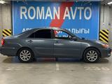 Toyota Camry 2003 годаүшін4 200 000 тг. в Астана – фото 4
