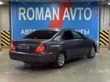 Toyota Camry 2003 годаүшін4 200 000 тг. в Астана – фото 5