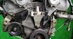Двигатель на nissan teana j31 2.3л. Ниссан Теана 23л 35л за 285 000 тг. в Алматы – фото 3