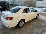 Toyota Corolla 2011 годаүшін5 500 000 тг. в Костанай – фото 5