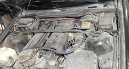 BMW 330 1994 годаүшін2 250 000 тг. в Костанай – фото 4