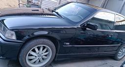 BMW 330 1994 годаүшін2 250 000 тг. в Костанай – фото 2