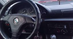 BMW 330 1994 годаүшін2 250 000 тг. в Костанай – фото 5