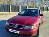 Audi A4 1997 года за 2 450 000 тг. в Костанай