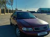 Audi A4 1997 годаүшін2 550 000 тг. в Костанай – фото 3