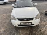 ВАЗ (Lada) Priora 2171 2013 годаүшін1 300 000 тг. в Алматы – фото 3