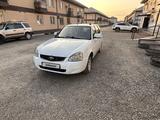 ВАЗ (Lada) Priora 2171 2013 годаүшін1 300 000 тг. в Алматы – фото 2