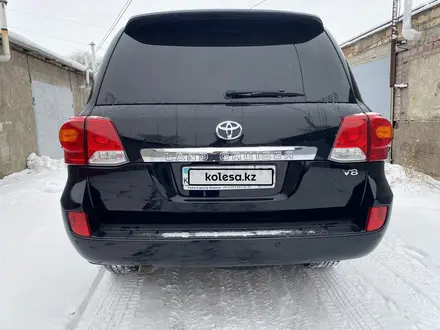 Toyota Land Cruiser 2013 года за 25 000 000 тг. в Караганда – фото 6