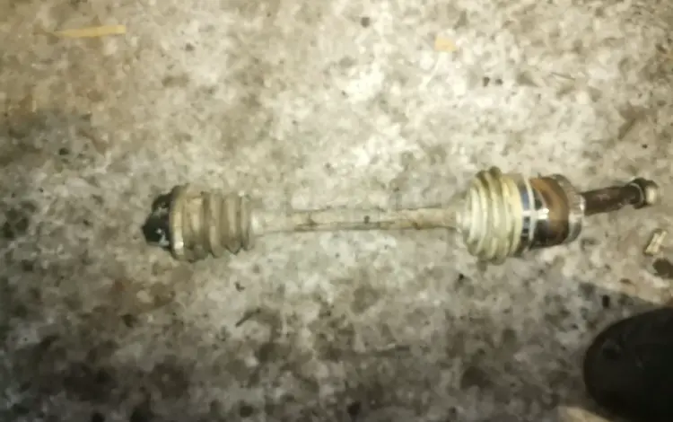 Привод с гранатоми Акцент за 35 000 тг. в Астана