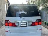 Toyota Alphard 2006 года за 7 500 000 тг. в Алматы – фото 2