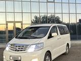 Toyota Alphard 2006 года за 7 500 000 тг. в Алматы – фото 5
