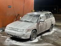 ВАЗ (Lada) 2111 2007 годаүшін1 100 000 тг. в Атырау