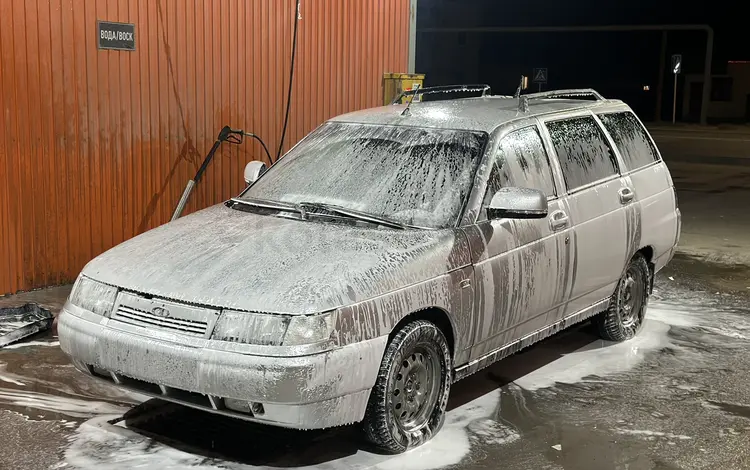 ВАЗ (Lada) 2111 2007 года за 1 100 000 тг. в Атырау