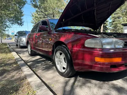 Toyota Camry 1995 года за 2 500 000 тг. в Алматы – фото 2