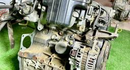 Двигатель контрактный Mazda Z5-DE объём 1.5 из Японии за 50 000 тг. в Астана – фото 4