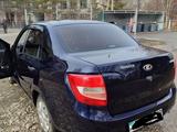 ВАЗ (Lada) Granta 2190 2013 года за 2 500 000 тг. в Текели – фото 3